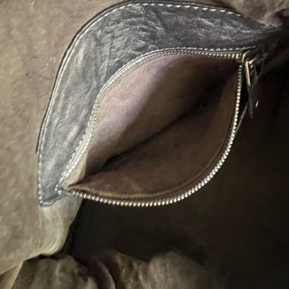 Calleen Cordero Studded Leather Bag - Picture 10 of 11